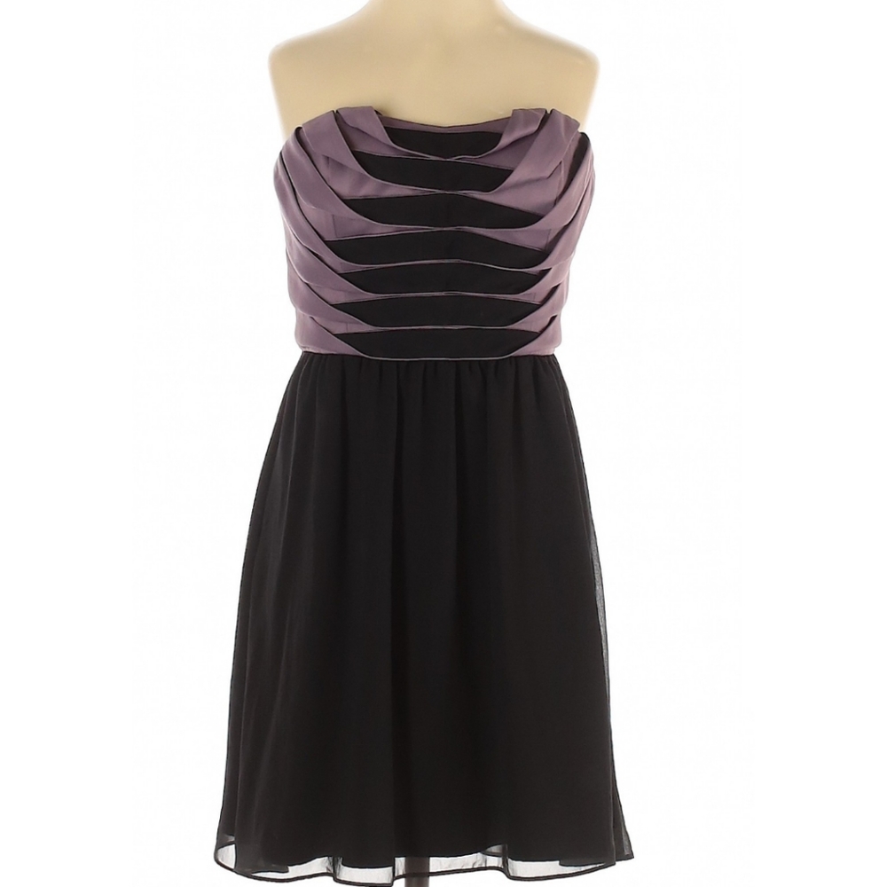 Stellar party dress - for wedding, prom, fancy date